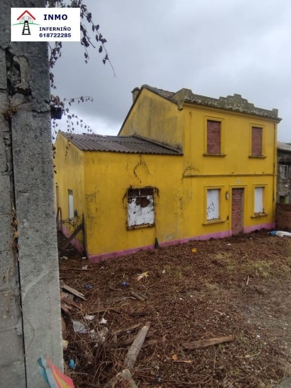Casa-Chalet Ferrol - 1203091-01