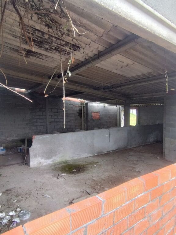 Casa-Chalet Ferrol - 1203091-06