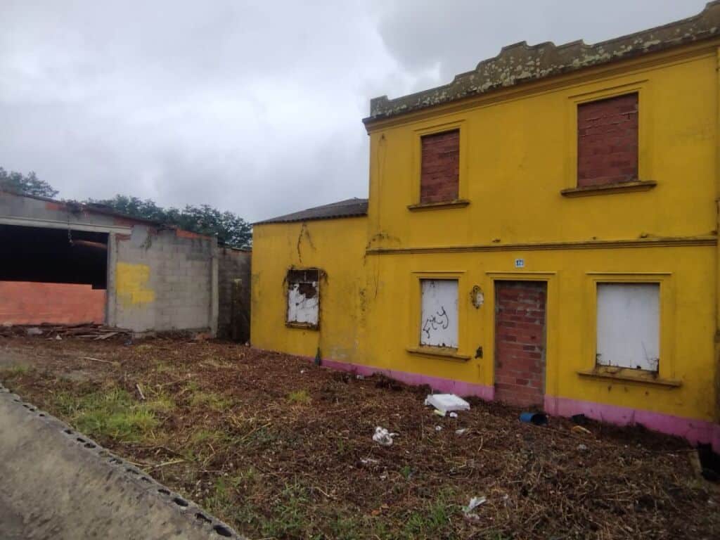 Casa-Chalet Ferrol - 1203091-02