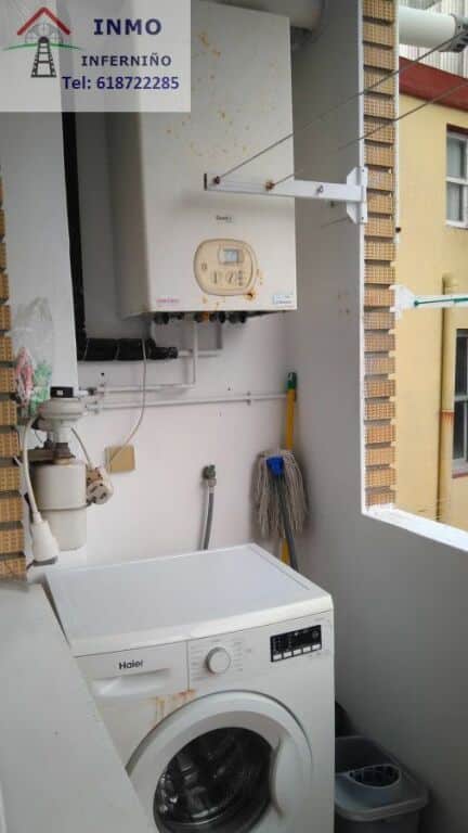 Piso Ferrol - 1203231-04