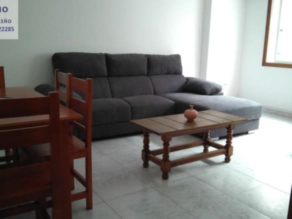 Piso Ferrol - 1203231-05