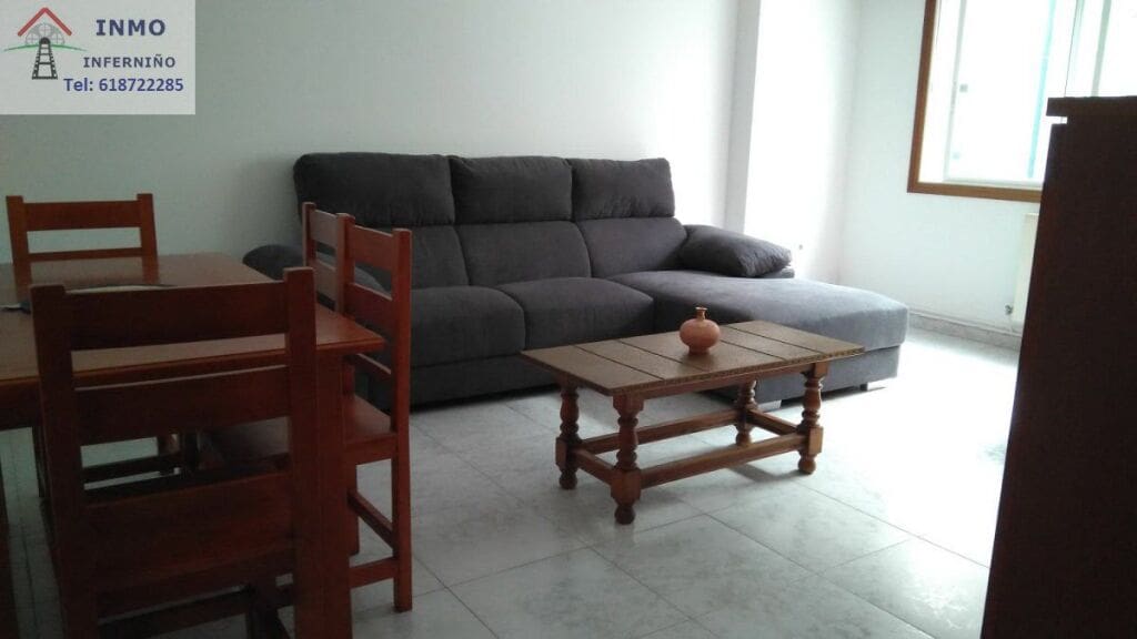 Piso Ferrol - 1203231-05