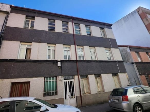 Edificio Viviendas Ferrol - 1203528-02