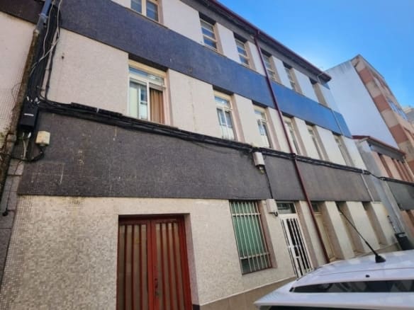 Edificio Viviendas Ferrol - 1203528-03