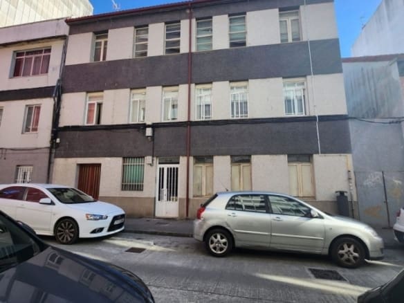 Edificio Viviendas Ferrol - 1203528-01
