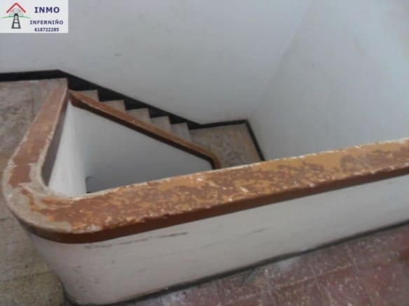 Edificio Viviendas Ferrol - 1203528-06