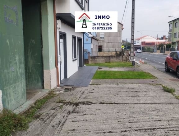 Edificio Viviendas Naron - 1203775-01