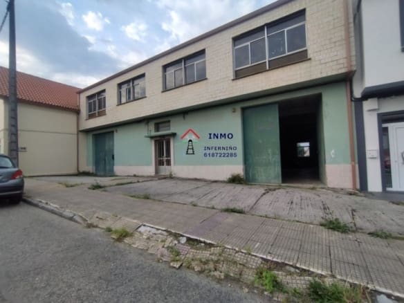 Edificio Viviendas Naron - 1203775-04