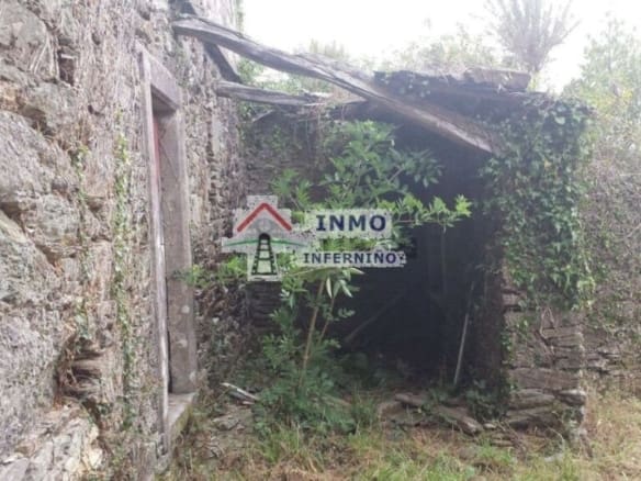 Casa-Chalet Somozas