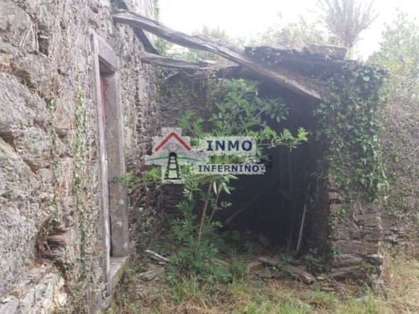 Casa-Chalet Somozas