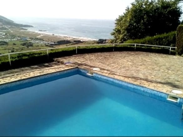 Casa-Chalet Barrañan (San Xulian) - 1206228-01