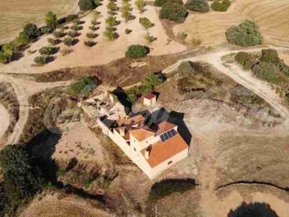 Casa-Chalet Almansa - 1206771-01