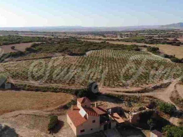 Casa-Chalet Almansa - 1206771-04
