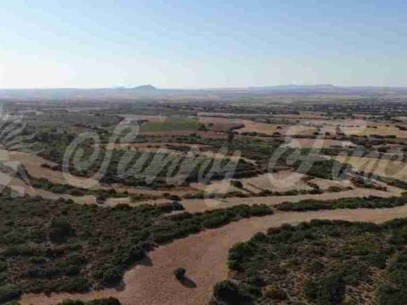 Casa-Chalet Almansa - 1206771-06