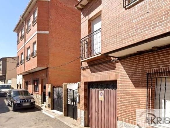 Piso Navahermosa - 1206755-02