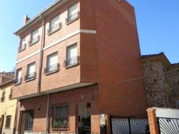Piso Navahermosa - 1206755-01