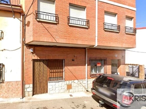 Piso Navahermosa - 1206755-03