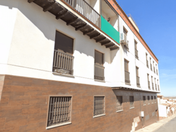 Piso Consuegra - 1208264-01