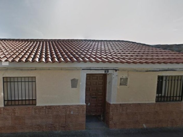 Casa-Chalet San Martin De Montalban - 1208374-01