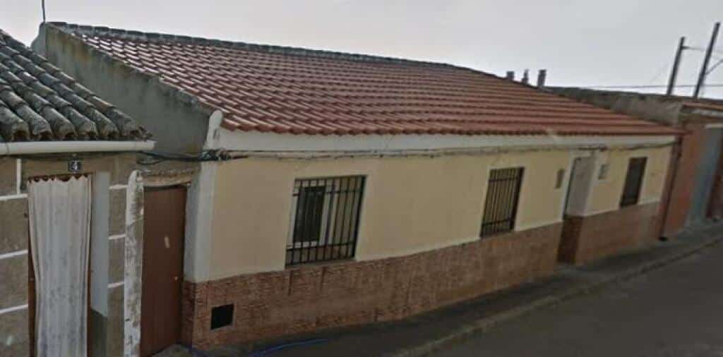 Casa-Chalet San Martin De Montalban - 1208374-02