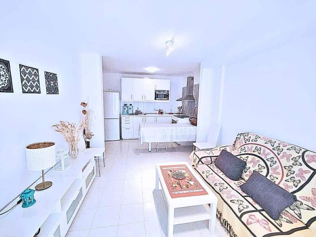 Apartamento Granadilla de Abona - 1206411-03