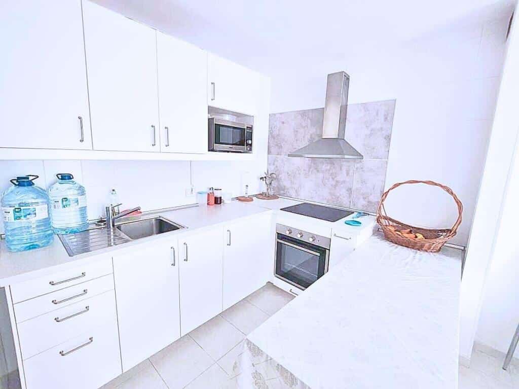 Apartamento Granadilla de Abona - 1206411-04