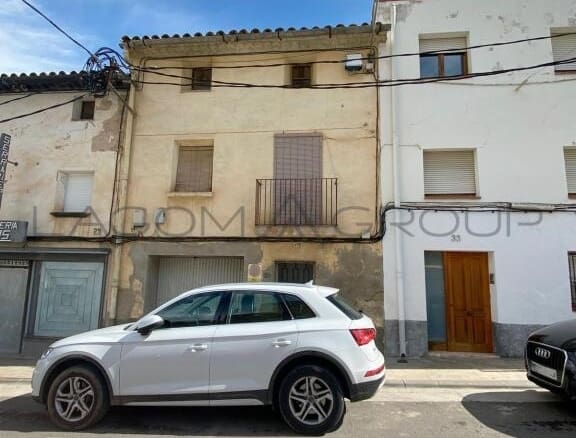 Casa-Chalet Alpicat - 1206526-01