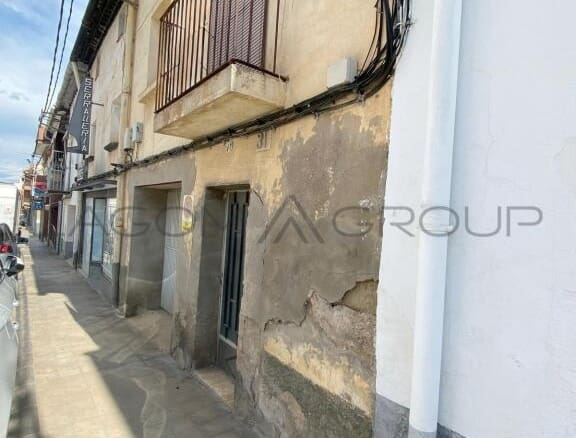 Casa-Chalet Alpicat - 1206526-02