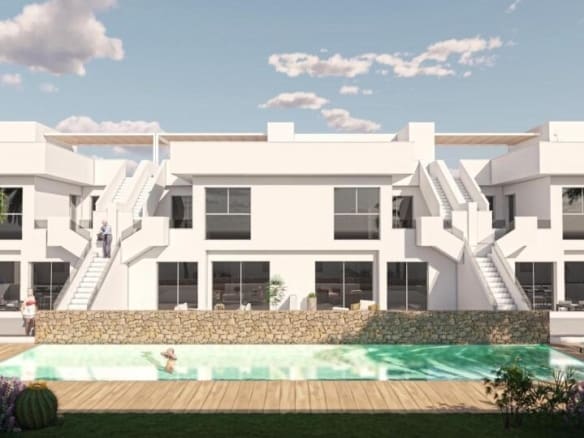 Casa de campo-Masía Pilar De La Horadada - 1206692-02