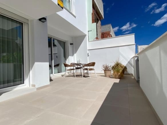 Casa de campo-Masía Pilar De La Horadada - 1206692-03