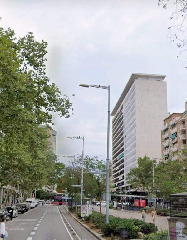 Piso Barcelona - 1206693-01