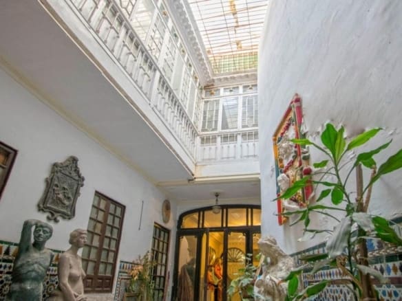 Casa-Chalet Sevilla - 1207398-03