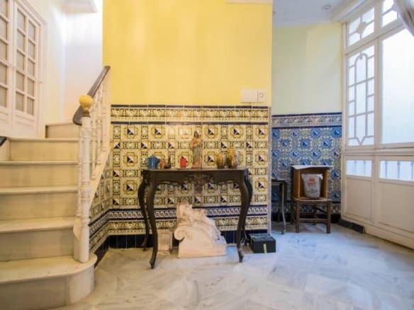 Casa-Chalet Sevilla - 1207398-04