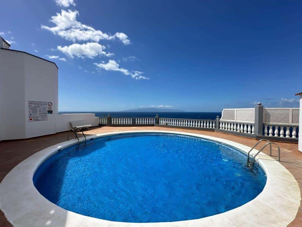 Apartamento Santiago Del Teide - 1207626-02