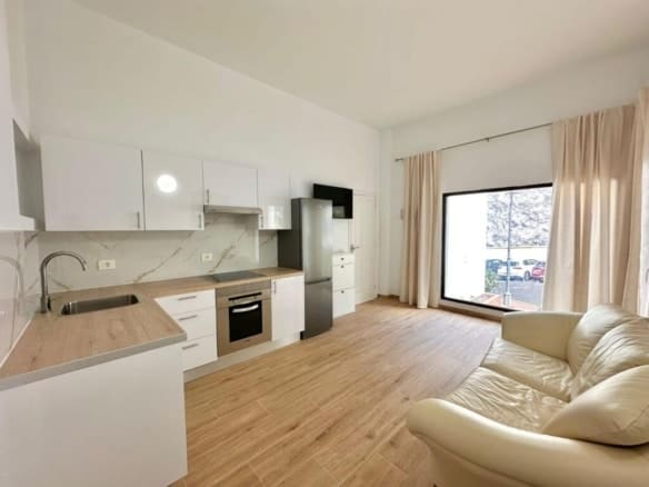 Apartamento Santiago Del Teide - 1207626-03