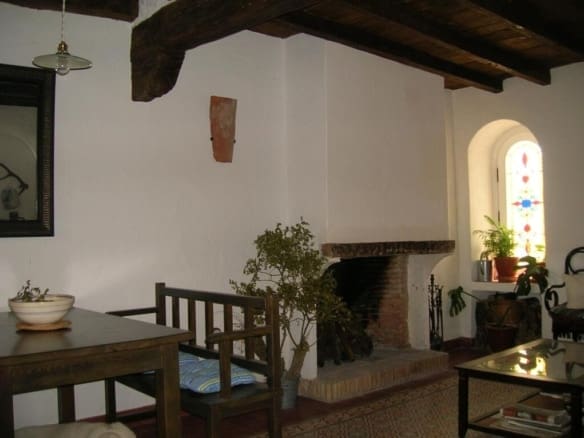 Casa-Chalet Cortes De La Frontera - 1207841-03