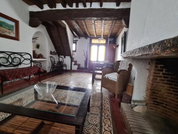 Casa-Chalet Cortes De La Frontera - 1207841-04