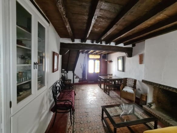 Casa-Chalet Cortes De La Frontera - 1207841-05