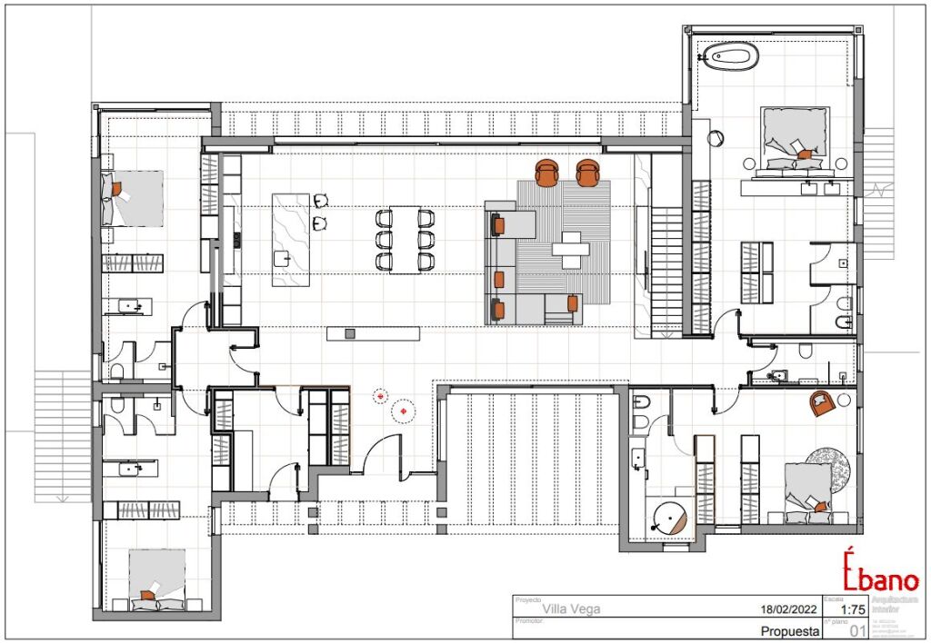 Casa-Chalet Alfaz Del Pi - 1208219-05