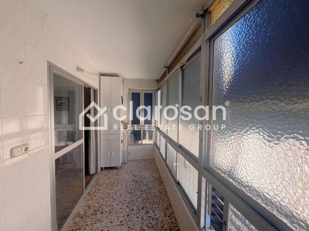 Piso Málaga - 1205546-05