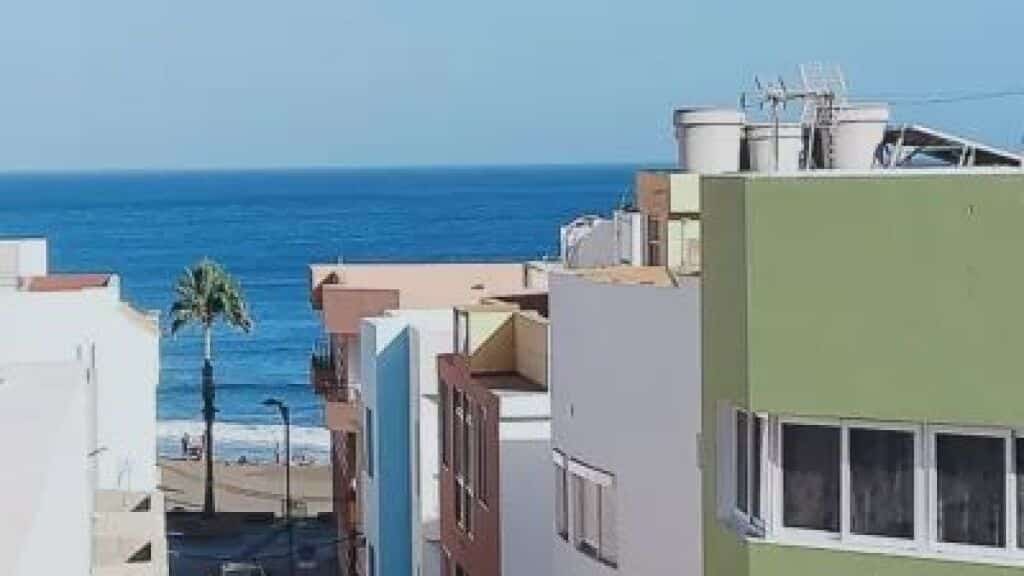 Apartamento Gran Tarajal - 1206456-02