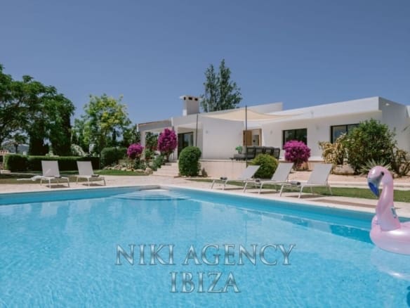 Casa-Chalet Santa Eularia Des Riu - 1206569-01