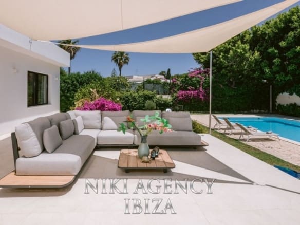 Casa-Chalet Santa Eularia Des Riu - 1206569-03