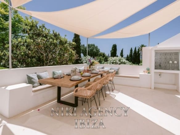 Casa-Chalet Santa Eularia Des Riu - 1206569-04