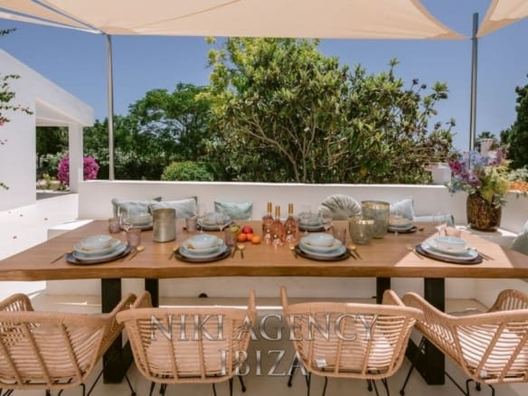 Casa-Chalet Santa Eularia Des Riu - 1206569-05