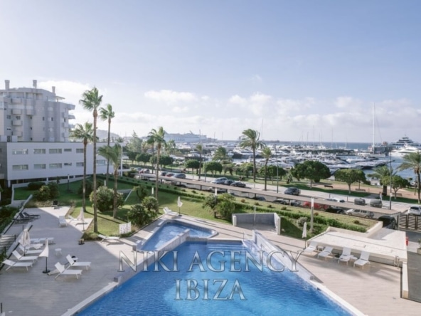 Apartamento Ibiza - 1206570-01