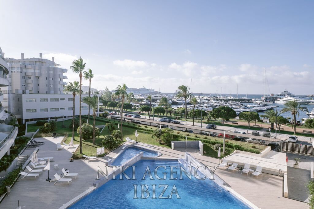 Apartamento Ibiza - 1206570-01