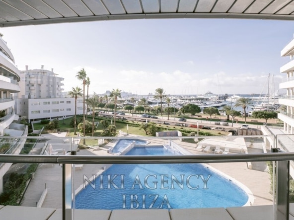 Apartamento Ibiza - 1206570-02