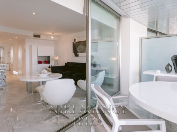 Apartamento Ibiza - 1206570-05