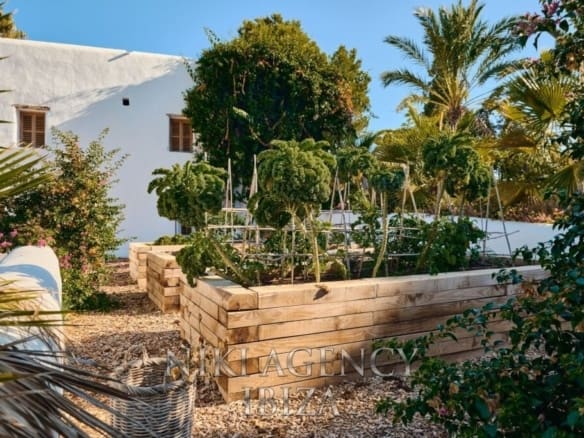 Casa-Chalet Santa Eularia Des Riu - 1206571-02